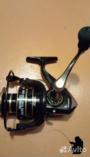 Катушка deukio