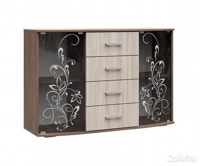 Комод К-7 новый
