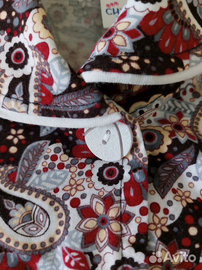 Халат женский, новый