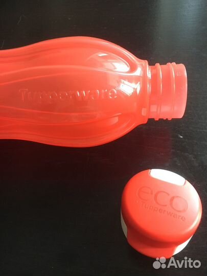 Тапевар бутылка 750мл. Новое