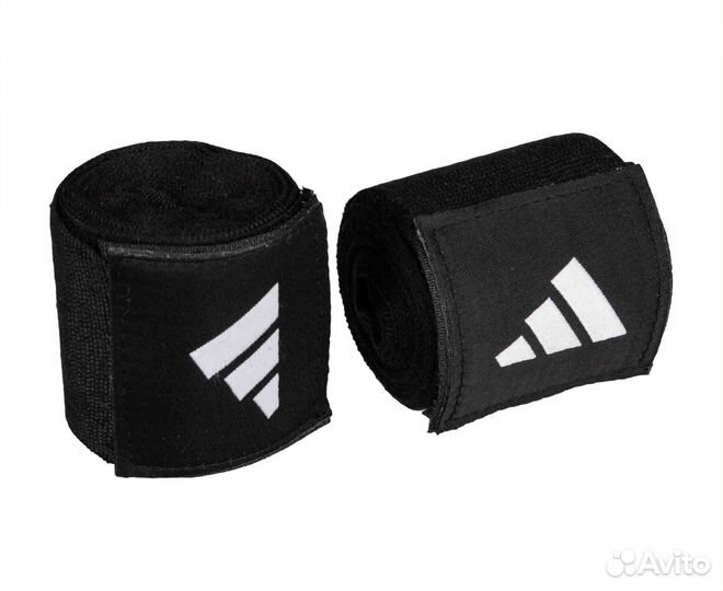 Бинты боксерские Adidas IBA 3,5 м. Магазин