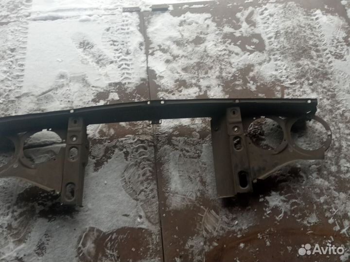 Телевизор ваз 2106