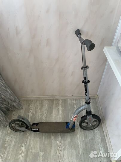 Самокат Roces S17rcpl1BA