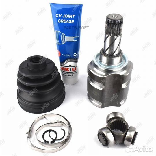 ШРУС JC34019 JC34019