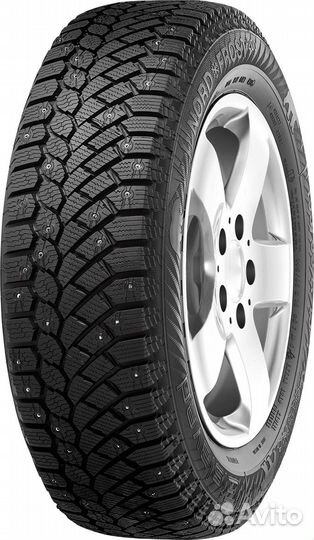 Gislaved Nord Frost 200 SUV ID 225/60 R17 103T