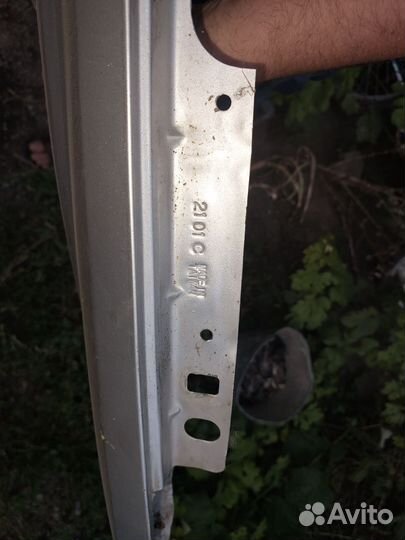 Крыло переднее правое ford focus 2 дорестайлинг