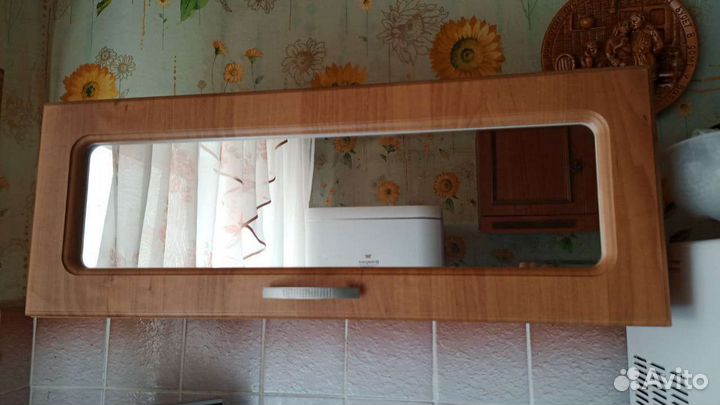 Шкаф навесной