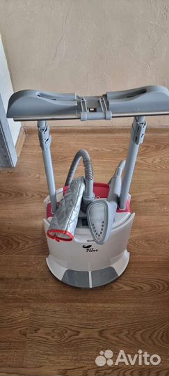 Отпариватель для одежды kitfort