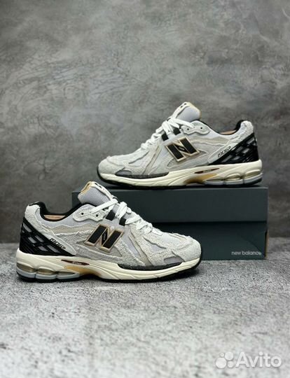 Кроссовки New Balance 1906 мужские 41-45