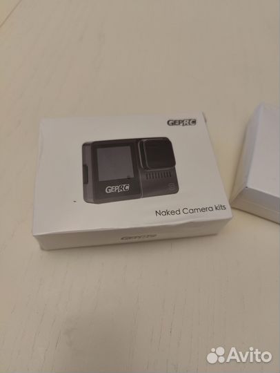 Geprc Naked Camera kits gopro 10 11