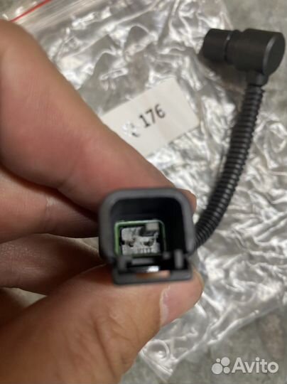 Датчик коленвала harley davidson