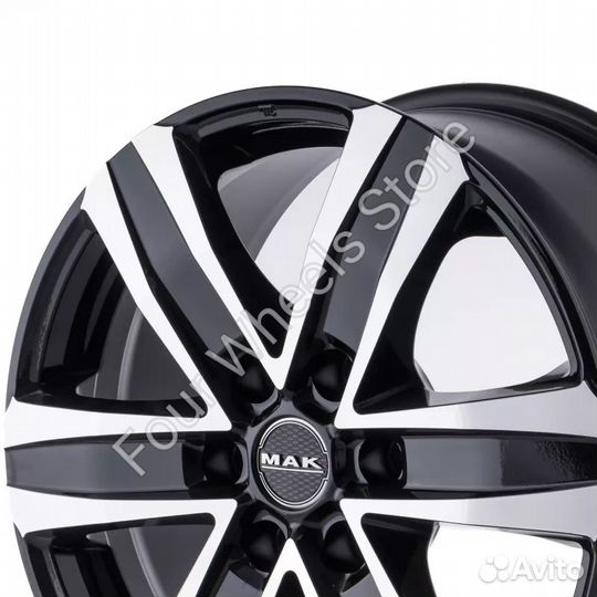 Диски на Ниссан Navara Патфайндер III (R51) R18