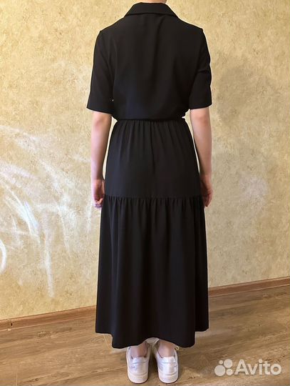 Платье-рубашка befree