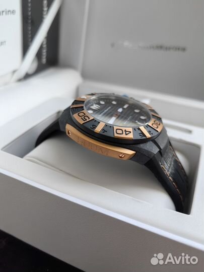 Новые Швейцарские Часы TechnoMarine Cruise