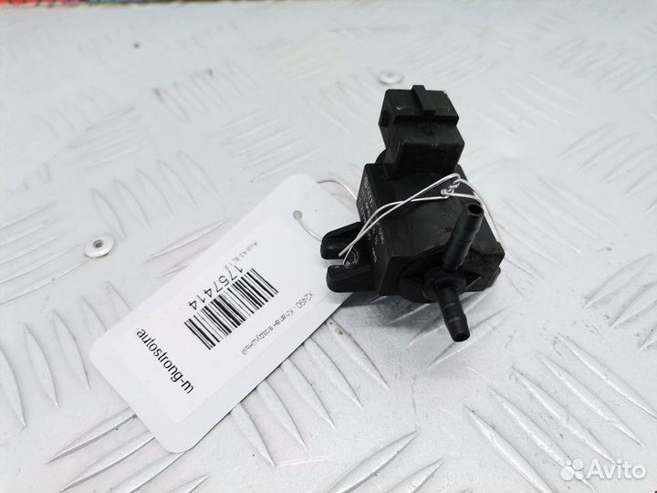 Клапан вакуумного управления Audi A3 8L 1999