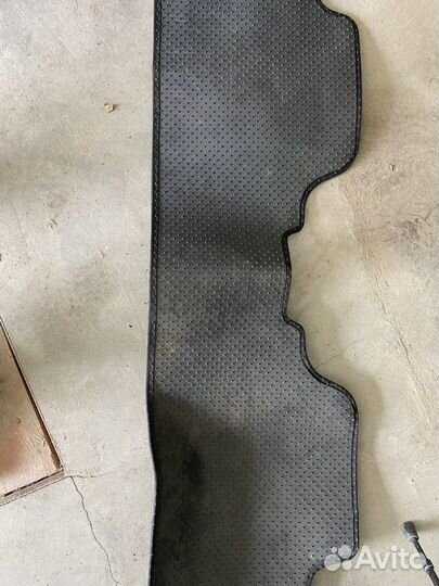 Коврик задний ford escape