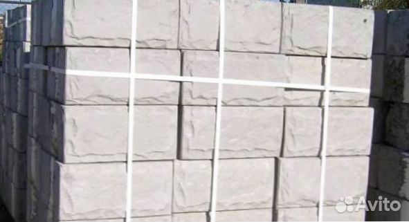 Блок газосиликатный