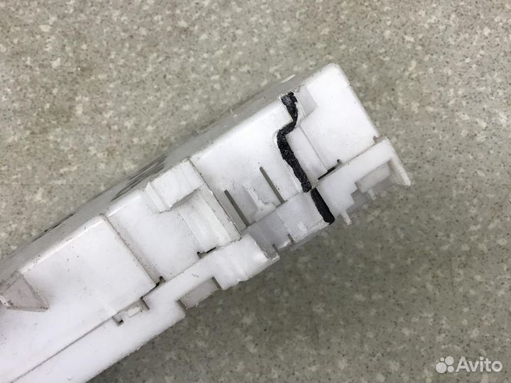 Блок электронный Mazda 3 (BL) 2009-2013