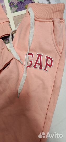 Костюм детский Gap для девочки 110 новый