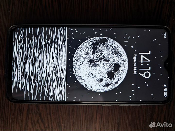 Xiaomi Redmi Note 8 Pro, 6/64 ГБ