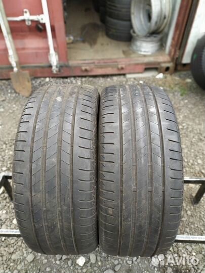 Bridgestone Turanza T005 245/45 R18 45