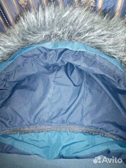 Куртка детская