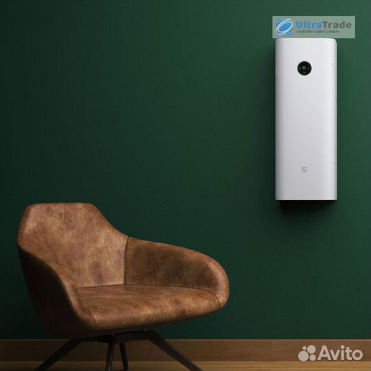 Фильтр для Очистителя воздуха Xiaomi Mi Air Purifi