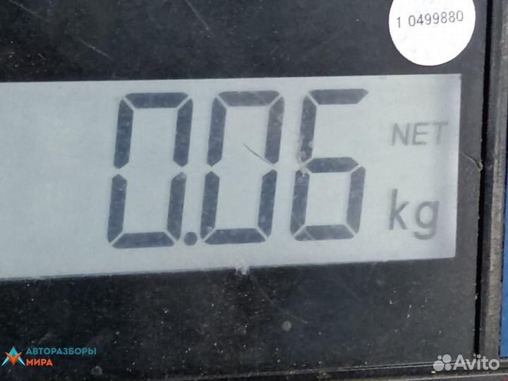 Блок управления сиденьем электронный Mercedes-Benz