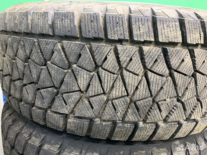 Колеса на Toyota R18