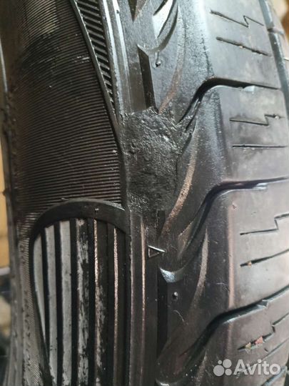 Kumho Road Venture APT KL51 275/65 R17