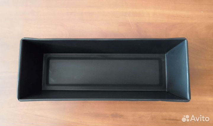 Тефлоновое покрытие на посуде