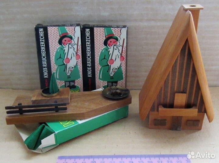 Сувениры из СССР