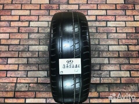Viatti Strada Asimmetrico 205/55 R16 91V