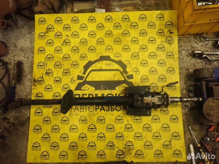 Колонка рулевая для Great Wall Hover 2005-2010