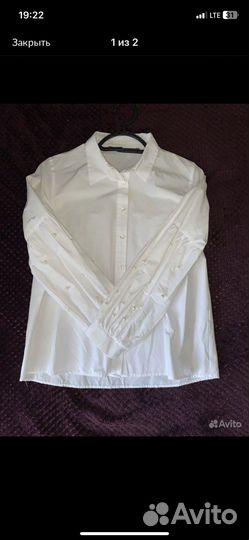 Кроссовки и Рубашка