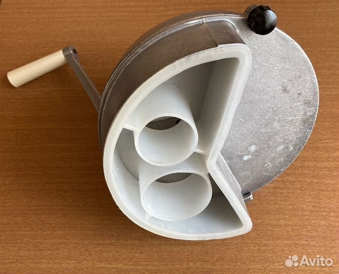 Шинковка для капусты СССР