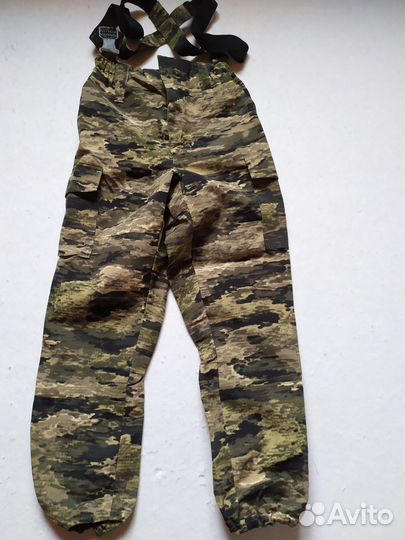 Костюмы и брюки Горка 8, лето-осень, три цвета