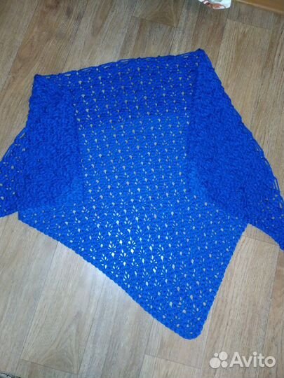 Платок шаль