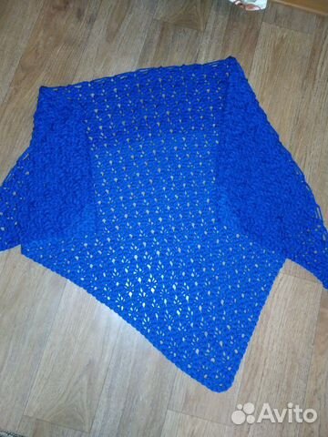 Платок шаль