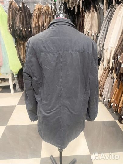 Куртка мужская