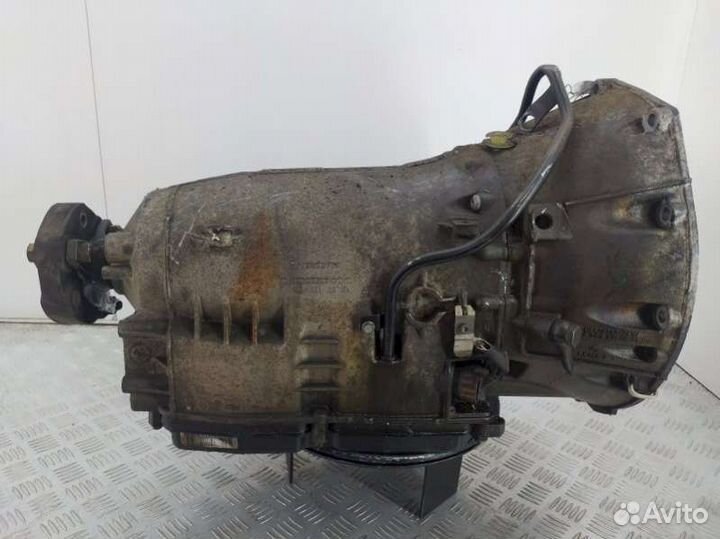 Коробка передач автоматическая (АКПП) 722.699 Merc
