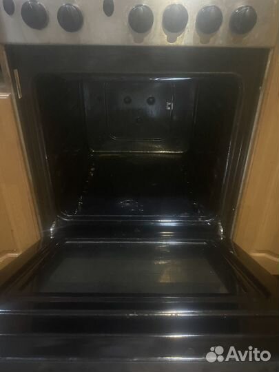 Плита газовая