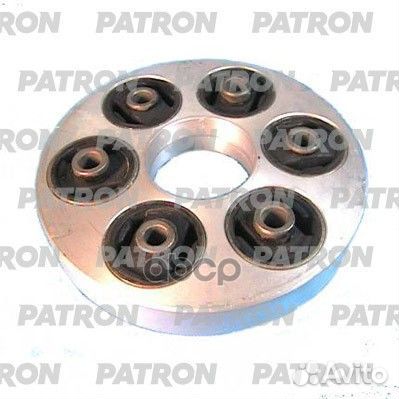 Муфта кардана toyota estima emina/lucida