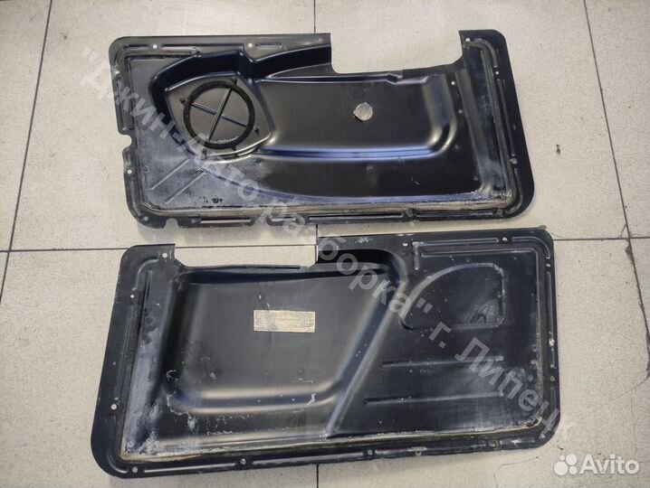 Накладка двери внутренняя Volvo FM12 FM13 FH12