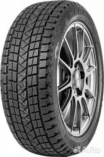 Nereus NS806 235/50 R18