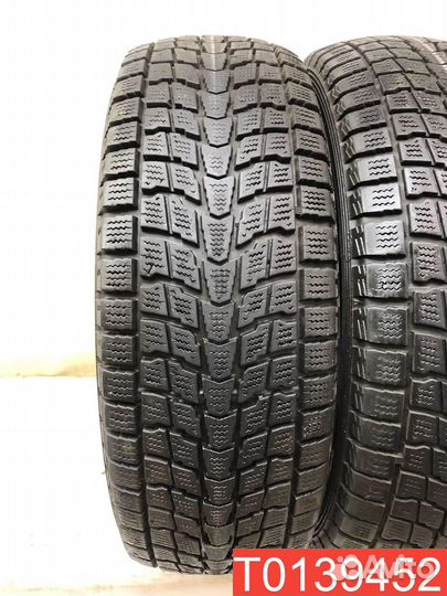 Dunlop Grandtrek SJ6 225/60 R17 99Q