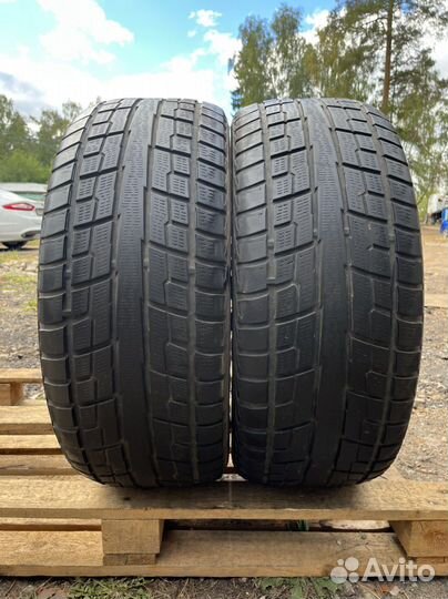 Yokohama Geolandar I/T-S G073 255/55 R19