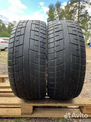 Yokohama Geolandar I/T-S G073 255/55 R19