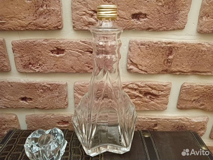 Графин/бутылка