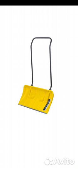 Скребок cycle expert iceland, лопата снеговая